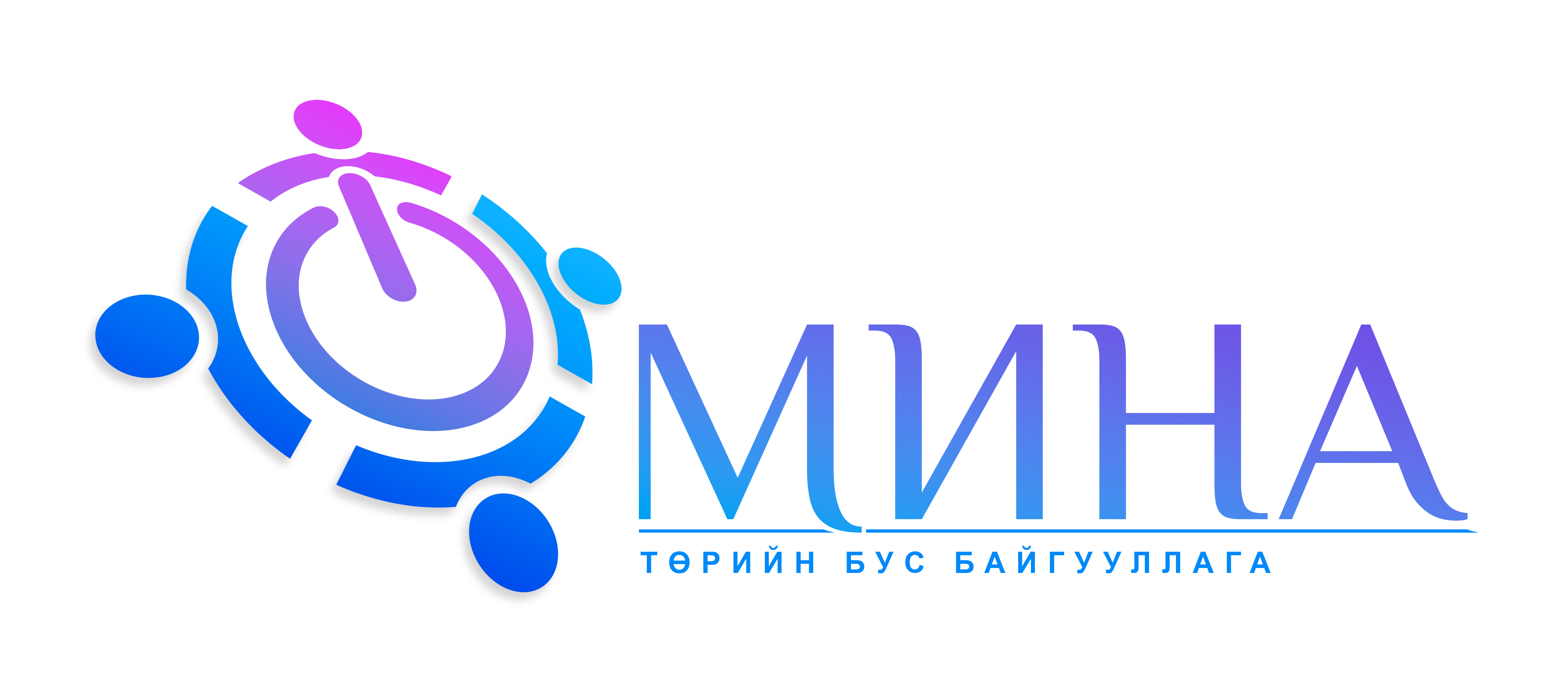 MINA Business Training Logo